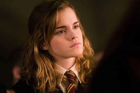 5 momentos brutales de Hermione omitidos en las películas de Harry Potter y que deberían estar en la serie