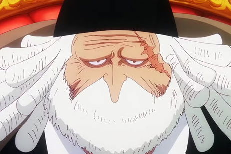 Estos son algunos momentos de ONE PIECE: Egghead - parte 2 que cambiarán la historia Estos son algunos momentos de ONE PIECE: Egghead - parte 2 que cambiarán la historia