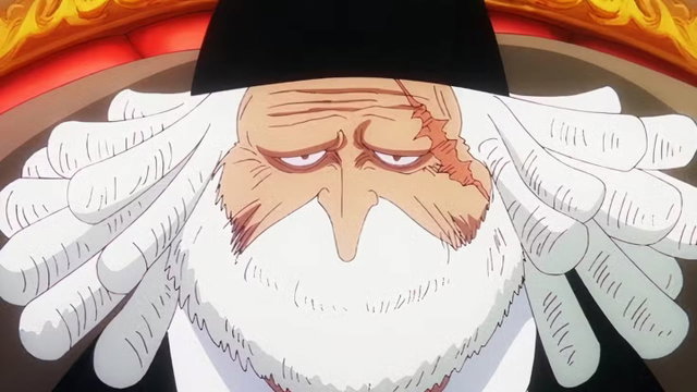 Estos son algunos momentos de ONE PIECE: Egghead - parte 2 que cambiarán la historia