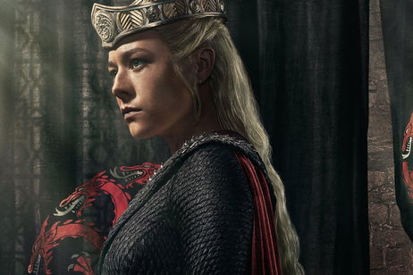 La Casa del Dragón filtra la llegada de un personaje clave en la temporada 3