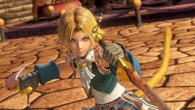 El remake de Final Fantasy IX está más cerca que nunca de ser anunciado