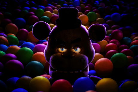 La película de Five Nights at Freddy’s 2 ofrecerá nuevas noticias muy pronto La película de Five Nights at Freddy’s 2 ofrecerá nuevas noticias muy pronto