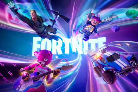 Epic Games se enfrenta a una nueva disputa legal por Fortnite