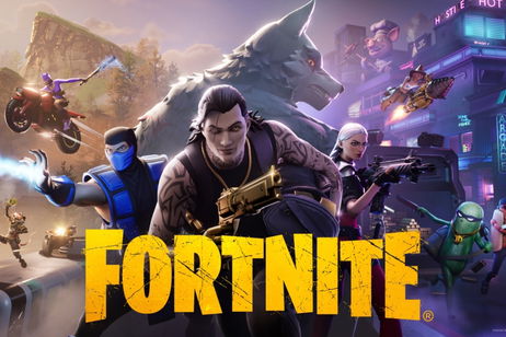 Fortnite puede haber filtrado su nuevo mapa Fortnite puede haber filtrado su nuevo mapa