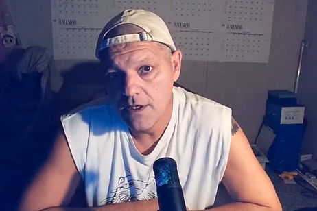 Frank Cuesta señala a la persona que podría estar detrás de su situación: "Te he tratado como a un hermano" Frank Cuesta señala a la persona que podría estar detrás de su situación: "Te he tratado como a un hermano"