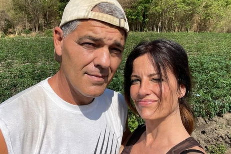 Frank Cuesta carga contra su ex amiga Cristina Seguí: "No me vuelvas a amenazar en tu vida" Frank Cuesta carga contra su ex amiga Cristina Seguí: "No me vuelvas a amenazar en tu vida"