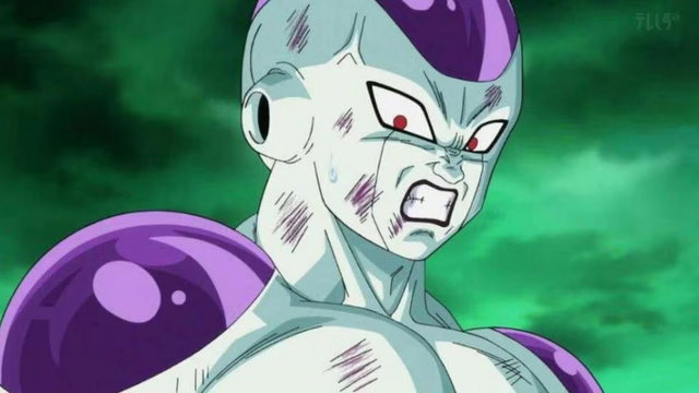 Este personaje debería ser el oponente de Freezer al final de Dragon Ball Super, y no es Goku