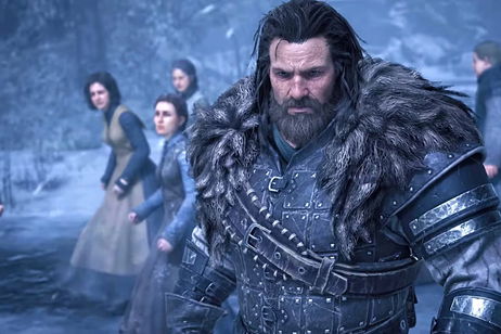 Juego de Tronos: Kingsroad revela sus tres clases de personajes Juego de Tronos: Kingsroad revela sus tres clases de personajes