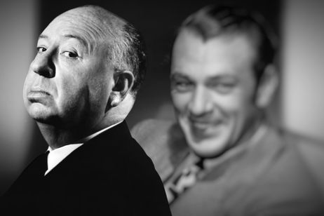 Alfred Hitchcock quería trabajar con este actor clásico, pero nunca llegó a hacerlo