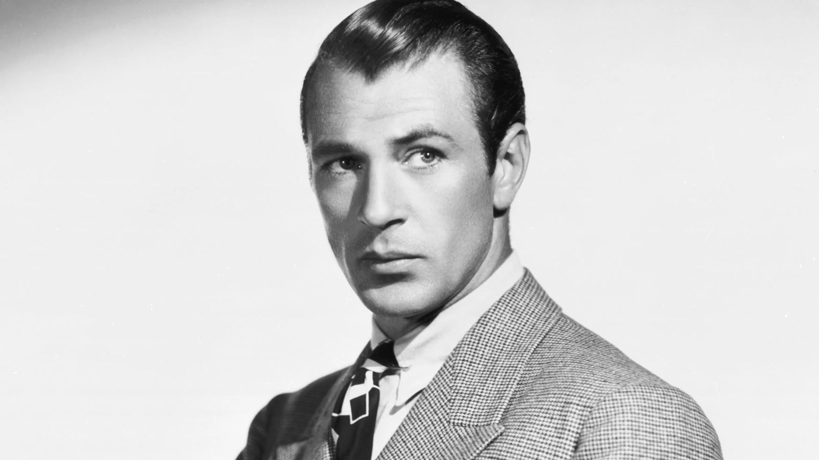 Gary Cooper