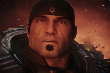 Gears of War Collection filtra su mes de llegada a PlayStation