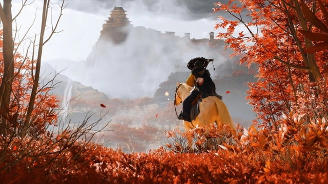 Ghost of Yotei revela nuevos detalles de su historia