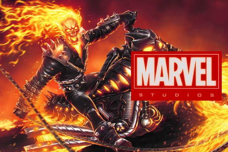 Un héroe del UCM encuentra su versión más increíble al conseguir los poderes de Ghost Rider en Marvel