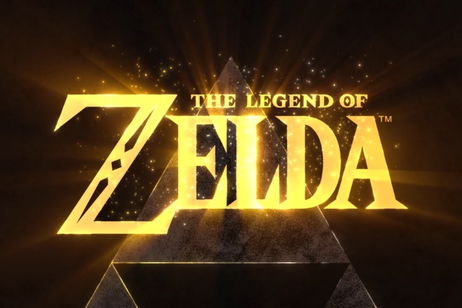 La película de The Legend Of Zelda revela su primera sinopsis oficial La película de The Legend Of Zelda revela su primera sinopsis oficial