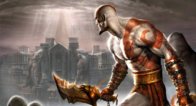 God of War contaría con su nuevo juego de regreso a Grecia este mismo año