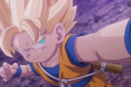 Dragon Ball: Sparking! ZERO muestra un vistazo a los nuevos personajes de Daima