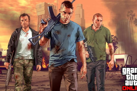 Take-Two demanda al responsable del mercado negro de GTA Online Take-Two demanda al responsable del mercado negro de GTA Online