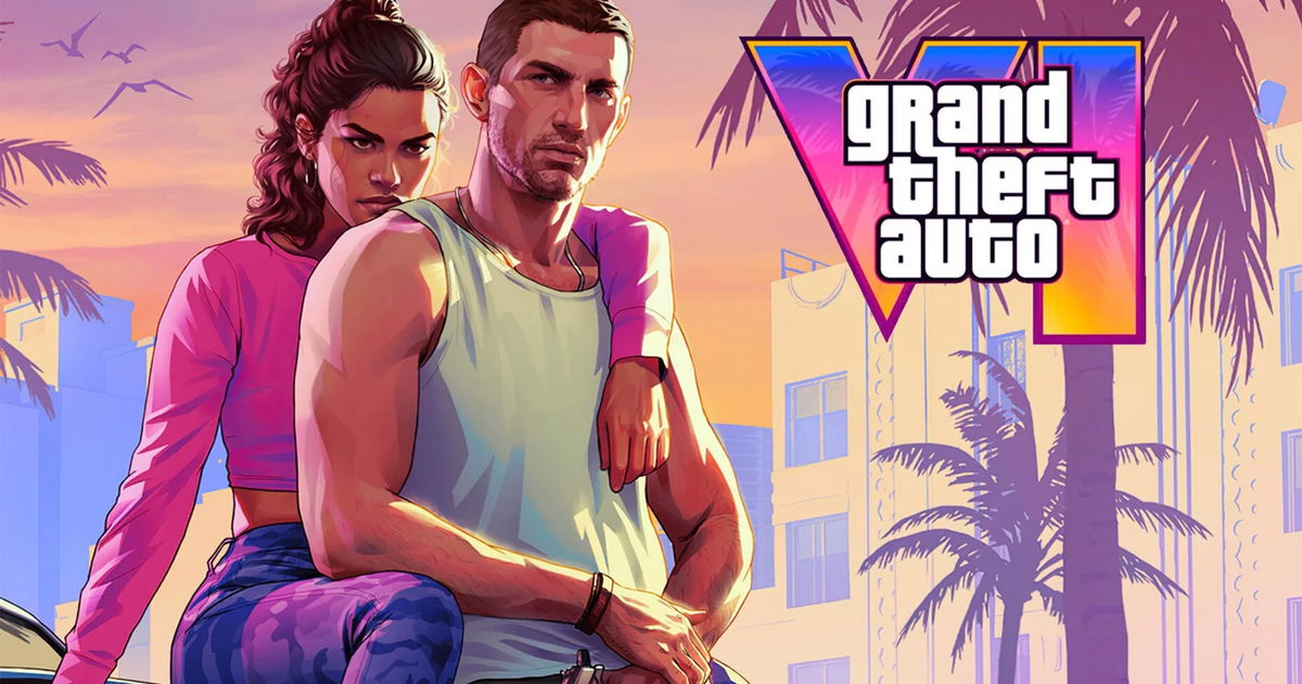 Rockstar puede estar troleando de manera épica a la comunidad de GTA VI con el segundo tráiler