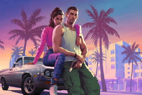 Algunas compañías están listas para retrasar sus juegos y evitar competir con GTA VI Algunas compañías están listas para retrasar sus juegos y evitar competir con GTA VI