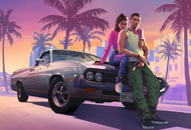 No volverás a tener noticias de GTA VI hasta que el videojuego esté cerca de su fecha de lanzamiento