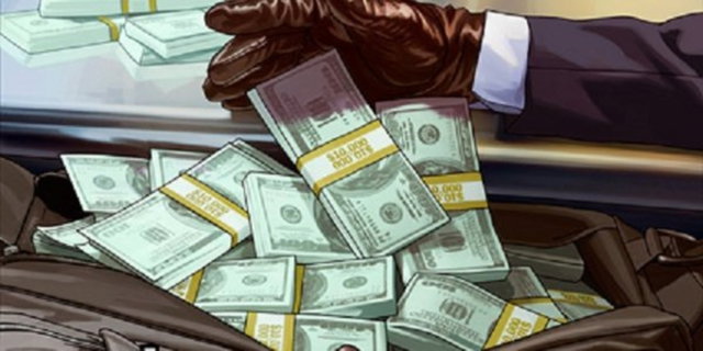 Rockstar ofrece 3 millones de dólares a los jugadores de GTA Online