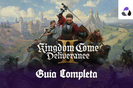 Guía completa de Kingdom Come Deliverance 2: todos los secretos, consejos y trucos Guía completa de Kingdom Come Deliverance 2: todos los secretos, consejos y trucos