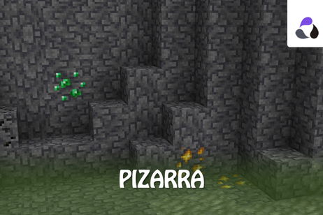Pizarra en Minecraft: obtención y todos los crafteos posibles Pizarra en Minecraft: obtención y todos los crafteos posibles