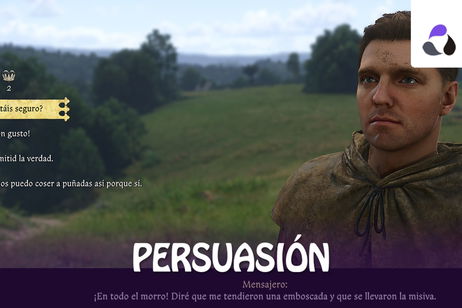 Cómo mejorar nuestra persuasión y diálogo en Kingdom Come: Deliverance 2 Cómo mejorar nuestra persuasión y diálogo en Kingdom Come: Deliverance 2