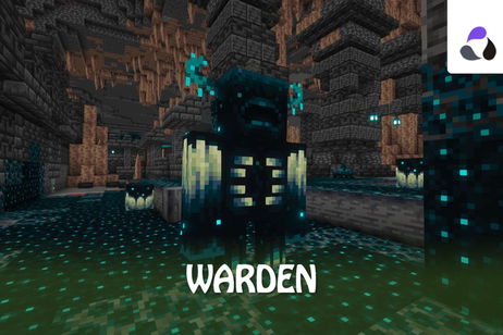 Warden en Minecraft: cómo encontrarlos y derrotarlos Warden en Minecraft: cómo encontrarlos y derrotarlos