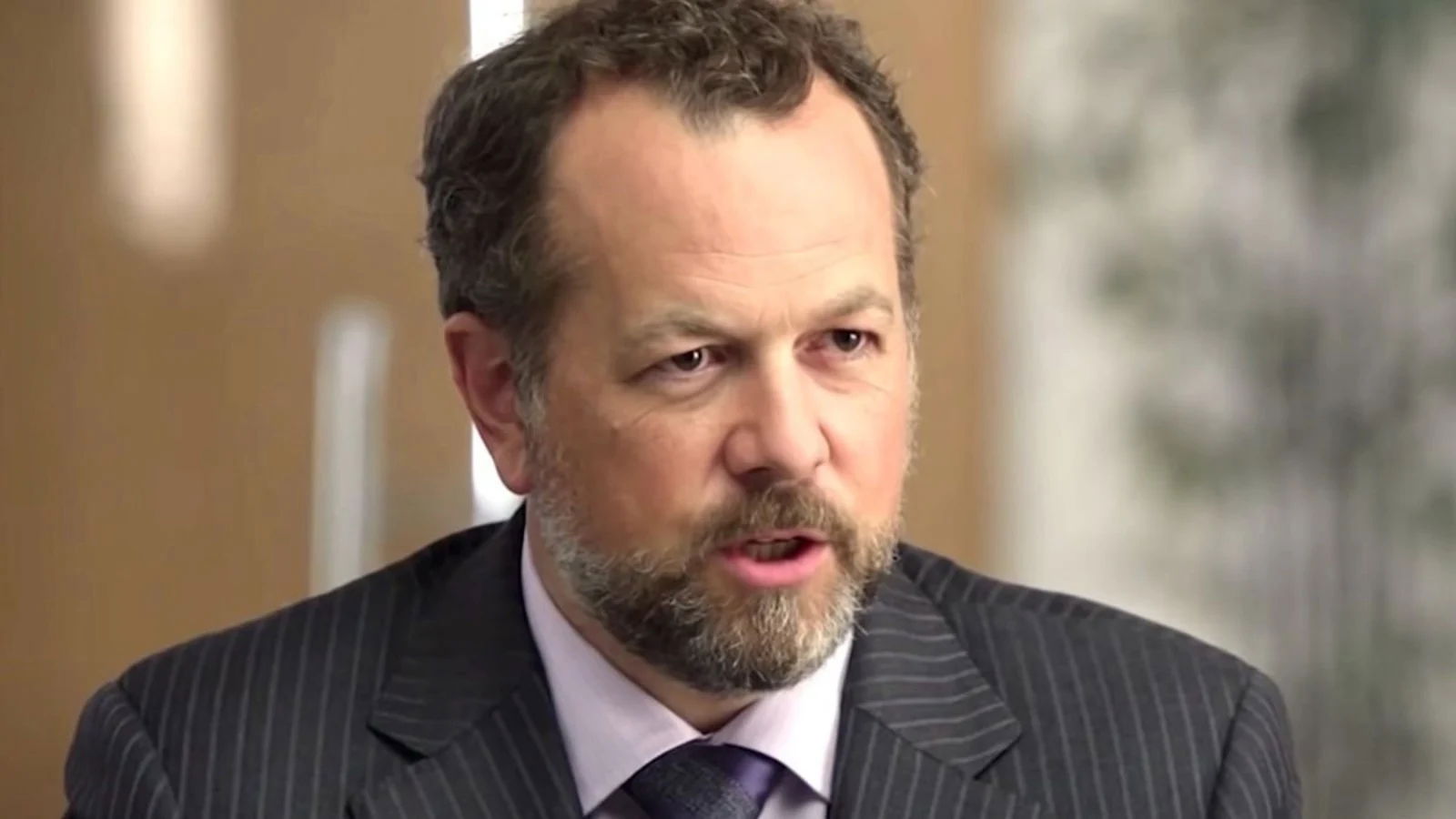 David Costabile - Hardman