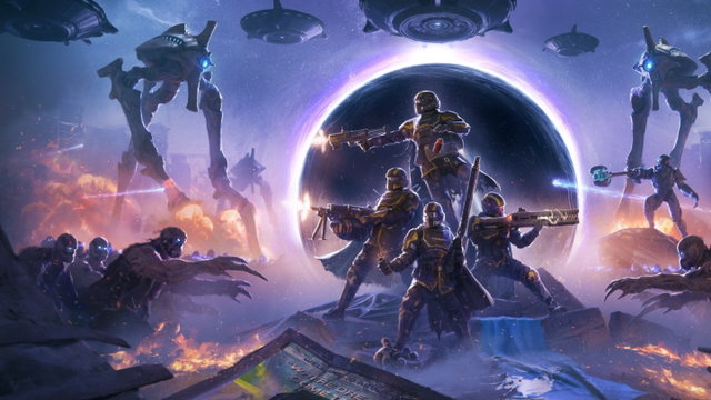 El CEO de Helldivers II quiere una renovación completa de las armaduras del juego