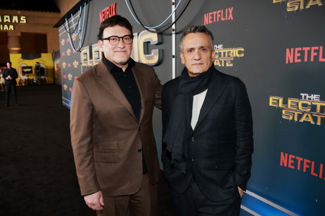 Joe Russo defiende a las películas generadas por IA: "las personas tienen miedo"