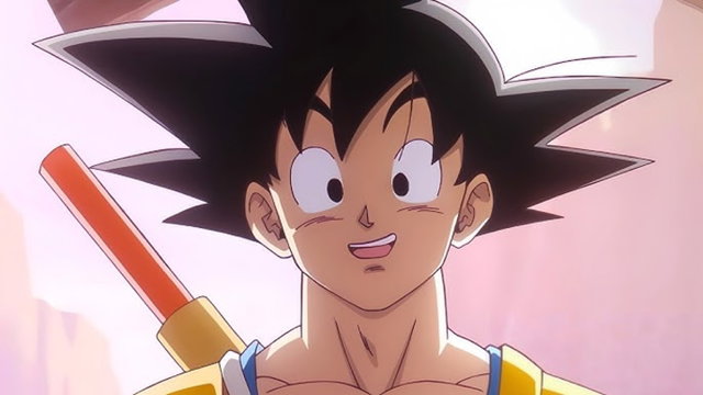 Dragon Ball Daima explica por qué es una secuela de Dragon Ball Z