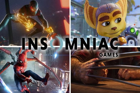 Estos juegos olvidados de Insomniac Games han regresado por sorpresa