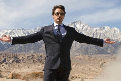 Las 7 mejores películas de Robert Downey Jr. Las 7 mejores películas de Robert Downey Jr.