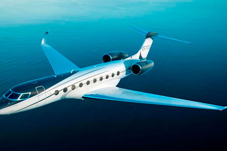 El rapero T-Pain muestra cuál es el precio real de un avión privado en un directo El rapero T-Pain muestra cuál es el precio real de un avión privado en un directo