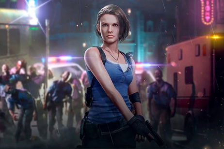 Resident Evil 3 llega de forma oficial a iPhone, iPad y Mac