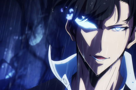Jinwoo alcanza un gran hito en el final de la temporada 2 de Solo Leveling