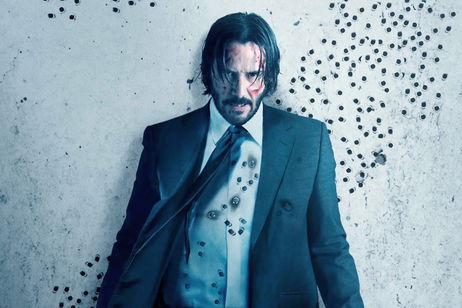 Lionsgate confirma oficialmente John Wick 5: ¿Vuelve Keanu Reeves a la franquicia?