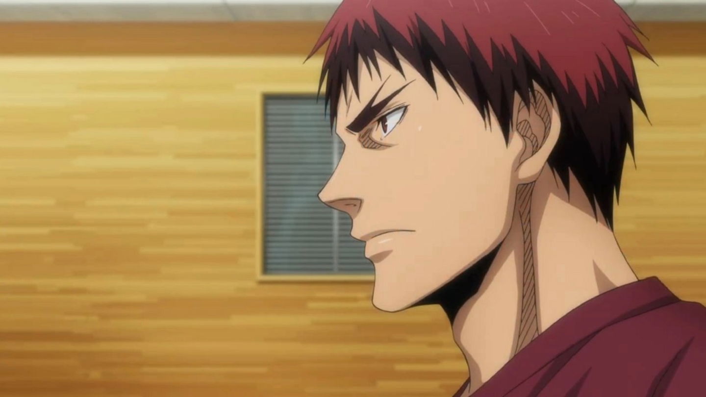 Kuroko no Basket: estos son los personajes principales del anime