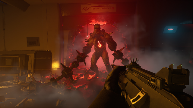 Killing Floor 3 sufre un retraso de manera indefinida