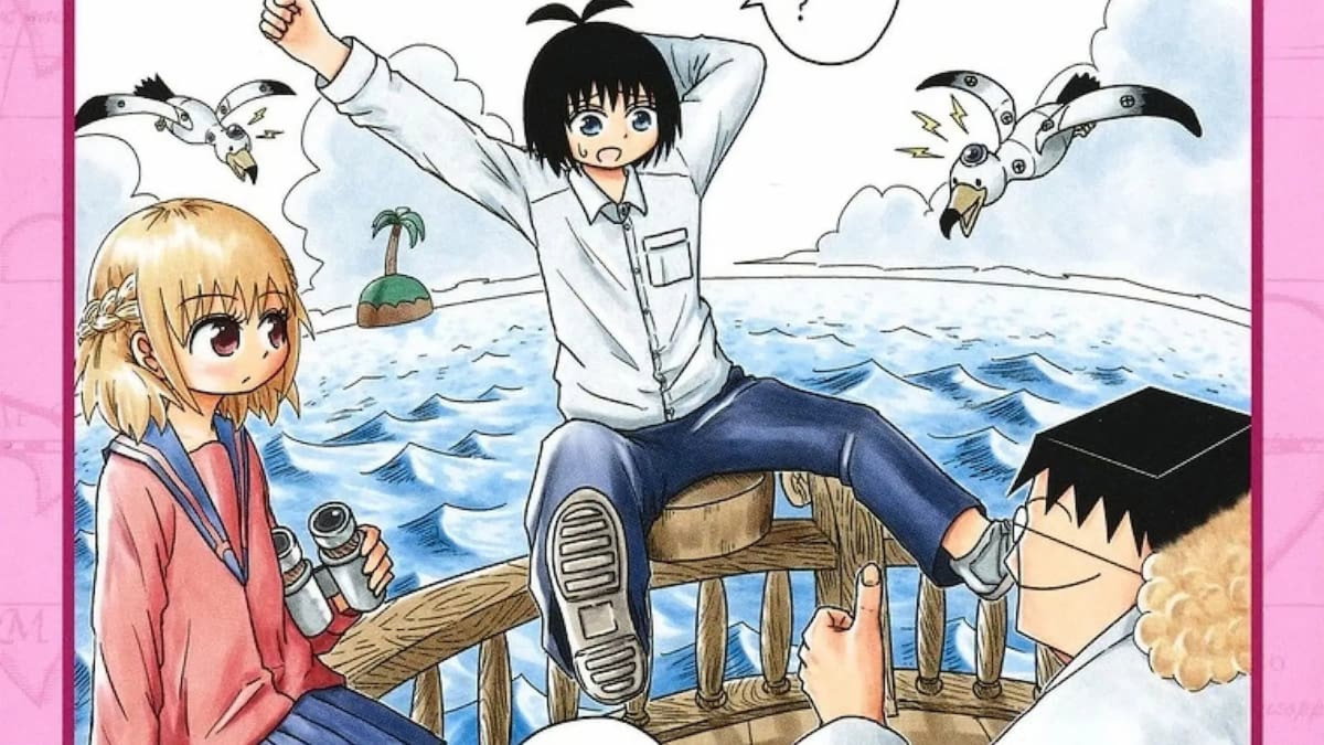 One Piece anuncia un nuevo spin-off