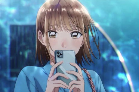 La Caja Azul, el popular anime de Netflix, anuncia su temporada 2 La Caja Azul, el popular anime de Netflix, anuncia su temporada 2