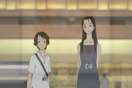 Esta película sobre viajes en el tiempo es todo un clásico del cine de animación que puedes ver en streaming Esta película sobre viajes en el tiempo es todo un clásico del cine de animación que puedes ver en streaming