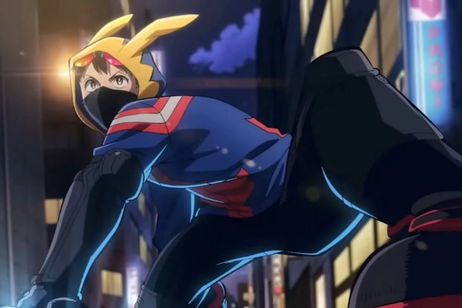 La precuela de My Hero Academia está lista para responder las grandes preguntas de la serie