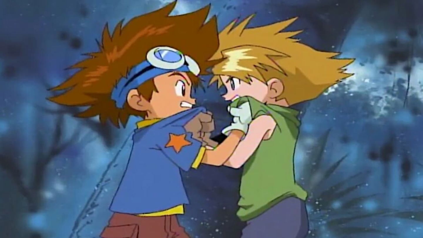 La premisa de Digimon era más cohesiva y se enfocaba en una narrativa profunda