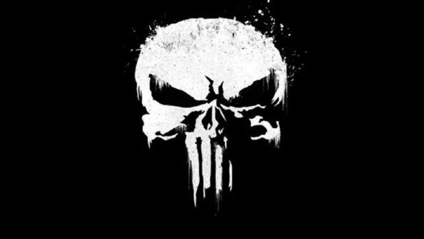 La serie Daredevil: Born Again ha presentado un logo de The Punisher con un nuevo diseño