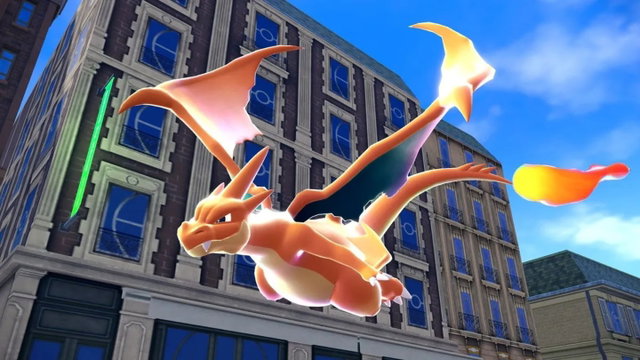 Leyendas Pokémon: Z-A reaparece en el Nintendo Direct para detallar sus mecánicas de juego
