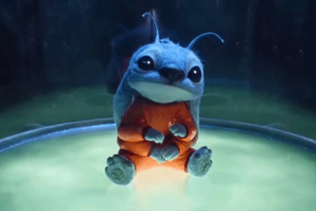 Lilo y Stitch presenta su primer tráiler en español