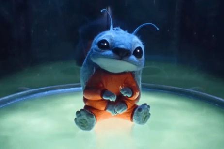 Lilo y Stitch presenta su primer tráiler en español Lilo y Stitch presenta su primer tráiler en español